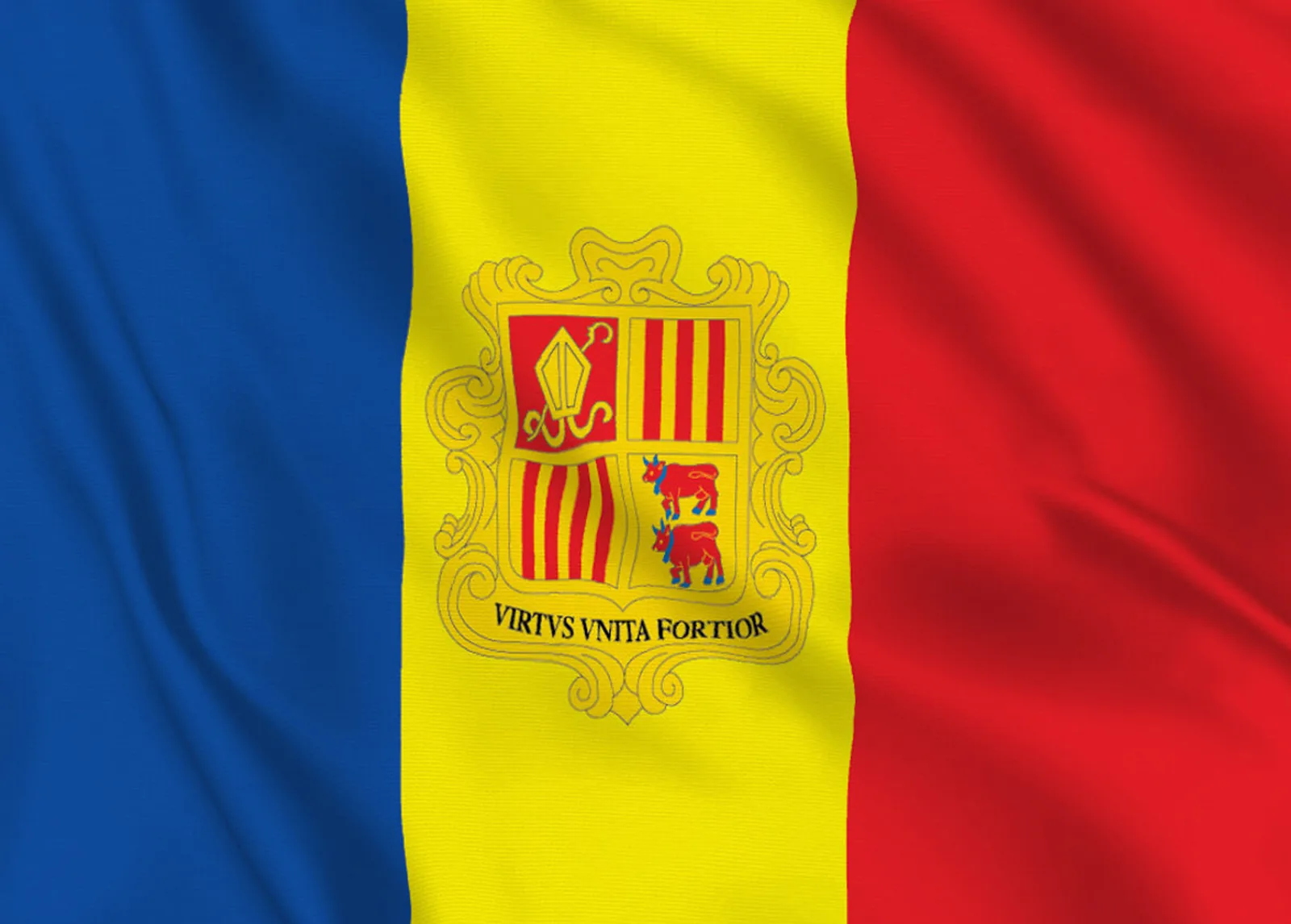 Andorra y Bulgaria 2009